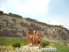 河南福寿园陵园墓地的价格是多少？