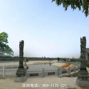 宁夏银川永宁县附近的陵园公墓、永宁县