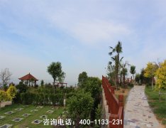 安徽淮北方山陵园萧县墓地最低价格、风