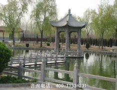 杭州风水极佳的陵园是哪家？风水好的陵