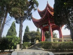 长沙福寿山庄公墓和湘水缘长生陵园怎么样？