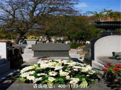山东济南市钢城区周边的陵园公墓？哪个
