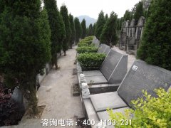 重庆市龙凤山陵园墓地价格最便宜多少钱？