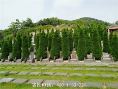 广东东莞市有哪些公墓、有哪几个陵园、