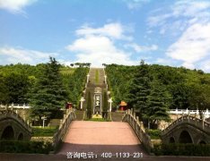 重庆市龙台山墓园位置地址在九龙坡区哪