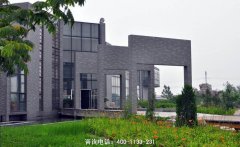 天津市东华林生态墓园位置地址在东丽区哪里？