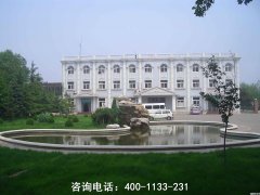 河北廊坊永清县附近的陵园公墓、永清县