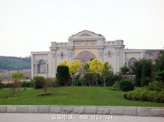 黑龙江哈尔滨市公墓价格一般多少钱？哈