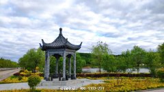 黑龙江哈尔滨市墓地公墓一览表、哈尔滨