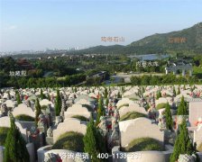 福建漳州市墓地公墓一览表、漳州墓地在