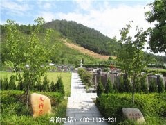 河南郑州市有哪些公墓、有哪几个陵园、