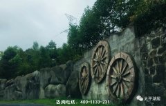 广东惠州市岭南永久墓地位置地址、联系