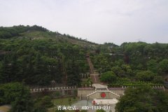 四川阿坝州茂县墓地公墓陵园大全,你知道茂县有哪些公墓陵园吗