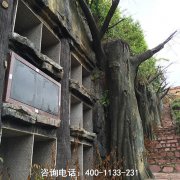 四川成都市蒲江县陵园排行榜 - 蒲江县墓地价格表 - 蒲江县公墓位置环境