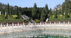 江苏常州溧阳市周边的陵园公墓？哪个墓