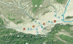 占据中国古代史半壁江山的陕西，到底有多少帝王陵墓